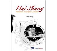 Hai Shang, Elegy Of The Sea