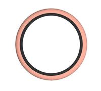 Hai Tianxia Housse de volant à motif, élastique et respirant, universel 38,1 cm pour intérieur de voiture, camion