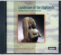 Hai, Tran Quang - Landscape Of The Highlands
