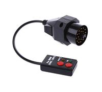 Haia7 K4 k 20 Pin Sockets Oil Service Reset Outil de Diagnostic de numérisation pour E30 E34 E36 E39 Z3