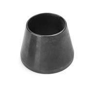 haia7k4k Adaptateur conique d'équilibrage de roue, cône standard taille 36/38/40 mm