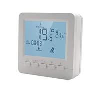 Haia7k4k Thermostat programmable pour chaudière à gaz