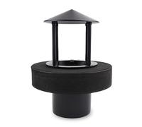 haiaxx Nébuliseur Atomiseur Flottant Humidificateur à Ultrasons Brumisateur Générateurs de Brume à UltrasonsVaporisateur pour Bassin de Piscine FishTanks