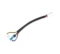 Haibike Adapterkabel-3068000020 Câble Adaptateur, Unisexe pour Adulte, Noir, Taille Unique
