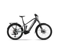 Haibike Adventr 11 ABS 27,5 12V 140Mm 800Wh Bosch Performance CX Gris 2025