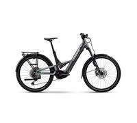 Haibike Adventr 11 Abs Bas 27,5 12V 140Mm 800Wh Bosch Performance Cx Gris 2025