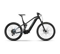 Haibike Alltrail 3 29´´ Cues 2025 Mtb Electric Bike Noir M / 720Wh Black / Blue