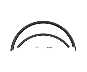 HAIBIKE Jeu d''ailes de vélo E-BIKE TREKKING ALL