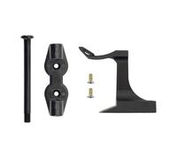 HAIBIKE Jeu de plaques de montage pour batterie E-BIKE LYKE