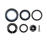 Haibike Jgo.Direccion Acros Blocklock 164 E-Bike Hb Allmtn
