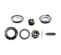HAIBIKE KIT DE DIRECCIÓN GEN 5 AL, accessoire vélo pour usage quotidien