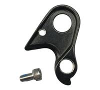 HAIBIKE Patte De Dérailleur DO-A91 Pour Sduro Xduro Axe 12 mm - Neuf