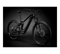 Haibike Vtt électriques Alltrail 3 29/27.5´´