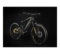Haibike Vtt électriques Alltrail 6 27.5´´