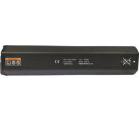 Haibike Yamaha 500 WH Batterie Électrique X1R-10 Winora Lapierre Bh PASB6 Neuf