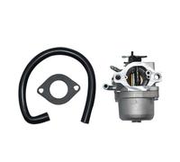 HAIBING Carburateur mécanique de Jardin de Haute qualité, Compatible avec Les Moteurs 590399 et 796077, pièces de Tondeuse à Gazon HC
