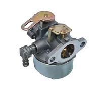 HAIBING Carburateur mécanique de Jardin de Haute qualité, Compatible avec Les Moteurs Tecumseh LH195SP 67529D LH195SP 67530D 640299B for souffleuse à Neige