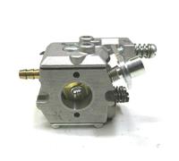 HAIBING Carburateur mécanique de Jardin de Haute qualité, Compatible avec Les motoculteurs Walbro WA-59/WA-59-1 Echo/Mantis SV-2A et SV-2AE