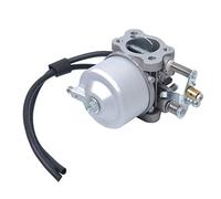HAIBING Carburateur mécanique de Jardin de Haute qualité, Compatible avec Les voiturettes de Golf EZ Go avec Moteur Robin 4 Temps 350 cm³ 72558-g05
