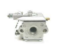 HAIBING Carburateur mécanique de Jardin de Haute qualité, Compatible avec WA-59-1, SRM-200DB, SRM-200DA, GT-200, KE-200DA