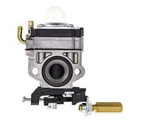 HAIBING Carburateur mécanique de Jardin de Haute qualité Compatible avec Walbro WYJ-192-1 for Coupe-Bordures Echo 12300057730 SRM2601 Carb