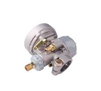 HAIBING Carburateur mécanique de Jardin de Haute qualité, Remplacement Durable, Compatible avec Les Moteurs Solo 423, 425 et Autres Moteurs à 2 Temps, pulvérisateur, brumisateur, Outils de Jardinage