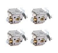 HAIBING Carburateur mécanique de Jardin, pièce de Reconstruction, Accessoires, Coupe-Bordures, Moteur Compatible avec WM80 BS600 BS650 BS700 BS600S BS50-2 BS60-2 BS70-2(4)