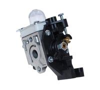 HAIBING Carburateur mécanique de jardin SRM 225, pièce de réparation et de reconstruction, système d'alimentation en carburant for voiture, compatible avec les modèles A021001690 et A021001691 SRM-225