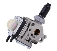 HAIBING Carburateur mécanique de Jardin TH43, pièce de réparation et de Remplacement, Compatible avec Les Moteurs Kawasaki TH 43 TH48, Accessoires for débroussailleuses