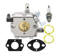HAIBING Kit de carburateur mécanique de Jardin de Haute qualité, Compatible avec Stihl 028 028AV Walbro WT-16B