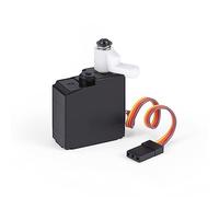 HAIBOXING 1/16TH échelle RC pièces de rechange 3-Wire Servo pour la version sans brosse et l'Assemblée servo économiseur s'appliquent à 16890A (M16109 et M16021)