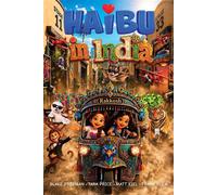 Haibu in India - Blake Freeman - Beyond Words - ebook (ePub) - Livre