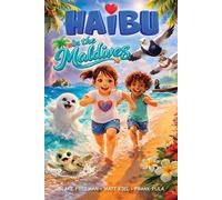 Haibu in the Maldives - Blake Freeman - Beyond Words - ebook (ePub) - Livre