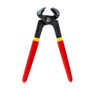 HAICN Pince à sabots en acier massif pour sabot de cheval - Pince de maréchage multifonction - Outils vétérinaires pour chevaux