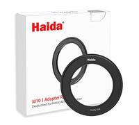 Haida Bague d'adaptation pour Objectif 37 mm vers M10 100 mm