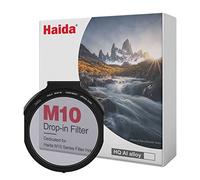 Haida Filtre de nuit transparent M10-II Drop-in Nano-Coating