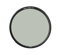 Haida Filtre polarisant circulaire magnétique NanoPro CPL multi-revêtement étanche résistant aux rayures avec bague d'adaptation (95 mm)