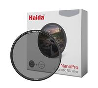 Haida HD4664-95 ND64 Filtre magnétique en verre optique 6 arrêts 95 mm