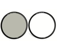 Haida HD4666-52 Filtre magnétique CPL en Verre Optique avec Adaptateur 52 mm