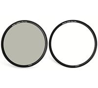 Haida HD4666-55 Filtre magnétique CPL en Verre Optique avec Adaptateur 55 mm