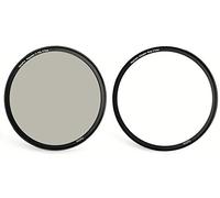 Haida HD4666-67 Filtre magnétique CPL en Verre Optique avec Adaptateur 67 mm