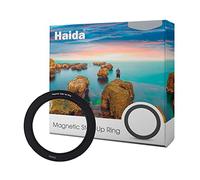 Haida HD4669-7277 Adaptateur 72-77 mm magnétique/fileté 72-77 mm