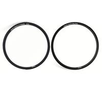Haida HD4674-58 Filtre magnétique en Verre Optique MC avec Adaptateur 58 mm