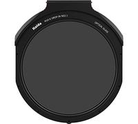 Haida HD4681 M10-II Filtre en verre optique MC ND128 7 stops avec cadre en métal pour support M10 100 mm