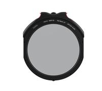 Haida HD4693 M10-II Filtre Objectif 1/4 brume noire pour support M10 100 mm Verre optique Soft Focus avec cadre en métal
