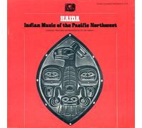 Haida: Indian Music/Various