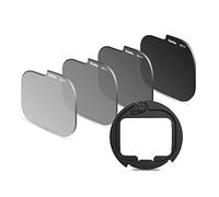 Haida Kit de filtres ND pour objectif arrière Sony FE 12-24 mm f/4.0 G