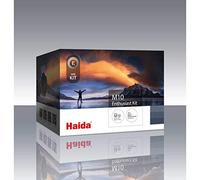 Haida M10 Enthusiast Filter Kit