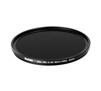 Haida MC ND1000 Filtre Slim PROII Density Multi Coated ND 3.0 1000 x 10 Stop 62