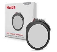 Haida Mist M10 Mist Black Filter 1/8